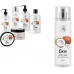 ACQUA PROFUMATA 200ML COCONUT (12pz)
